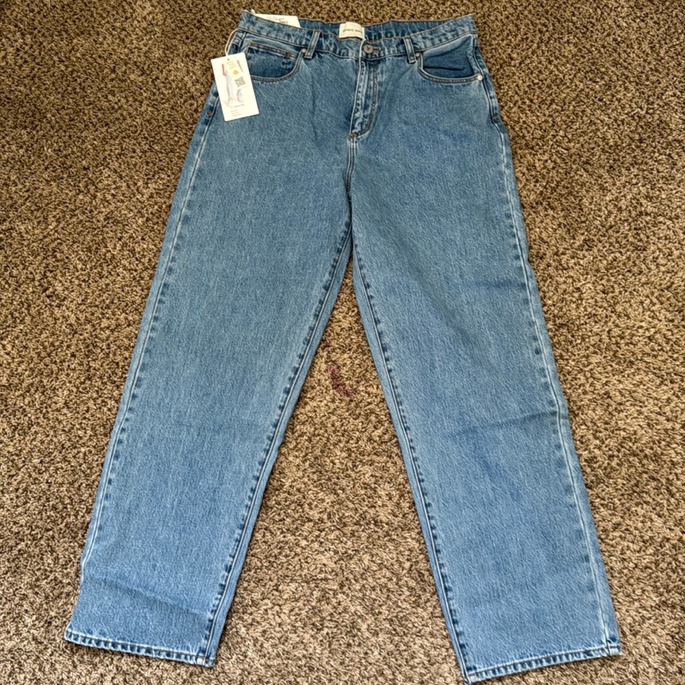 A Brand Jeans